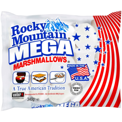 Rocky Mountain Marshmallows Mega classic