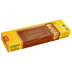 Leibniz Vollkornkeks Choco