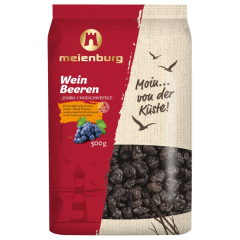 Meienburg Weinbeeren Jumbo, ungeschwefelt