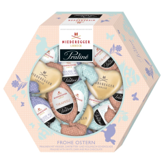 Niederegger Lübeck Praliné Frohe Ostern