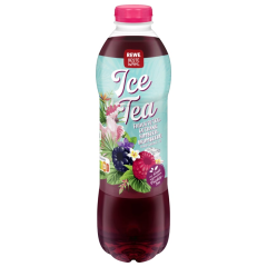 REWE Beste Wahl Iced Tea