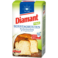 Diamant Sonntagsstuten