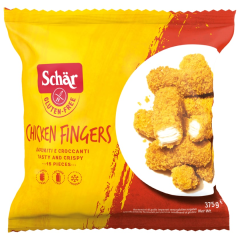 Schär Chicken Fingers glutenfrei