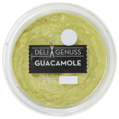 Deli Genuss Guacamole