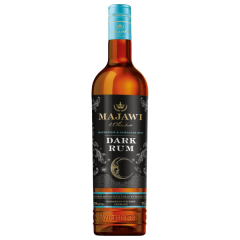 Majawi Dark Rum