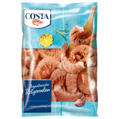 Costa Atlantic Prawns