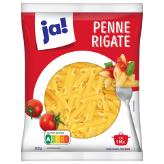 ja! Penne Rigate