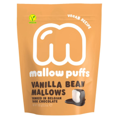 Mallow Puffs Vanilla Bean Mallows vegan