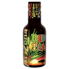 Arizona Red Tea Mandela