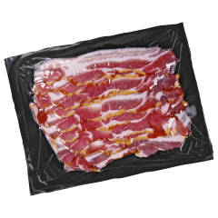 Esser Bio Strohschwein Bacon Speck