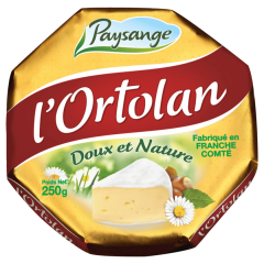 Paysange l'Ortolan