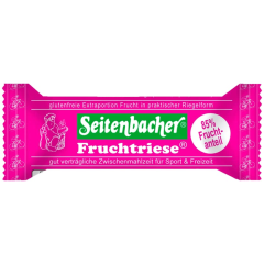 Seitenbacher Riegel Fruchtriese