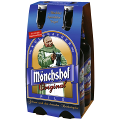 Mönchshof Original Pils