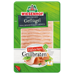 Wiesenhof Hähnchen-Grillbraten