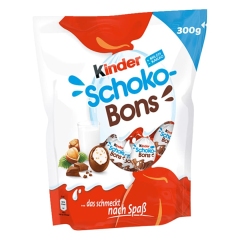 Kinder Schoko-Bons