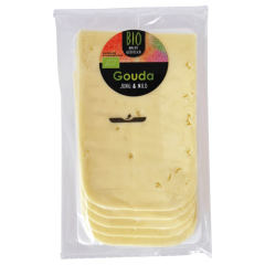 Kaas Bio Gouda jung