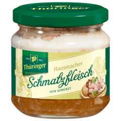 EWU Thüringer Hausmacher Schmalzfleisch