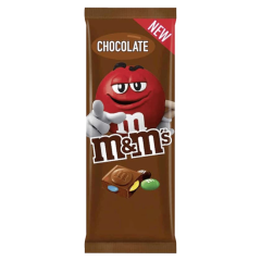 M&M's Schokolade Chocolate