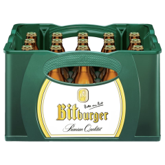 Bitburger Maibock