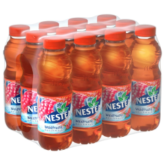 Nestea Waldfrucht Geschmack