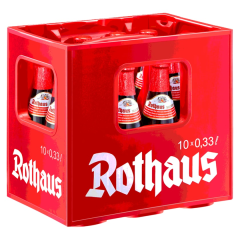 Rothaus Maidle