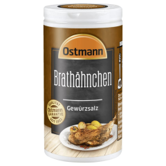 Ostmann Brathähnchen Gewürzsalz