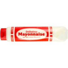 Luvat Delikatess Mayonnaise