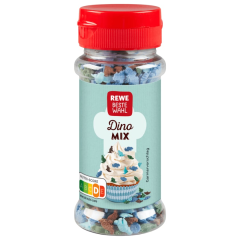 REWE Beste Wahl Dino Mix