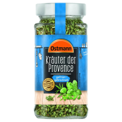 Ostmann Kräuter der Provence