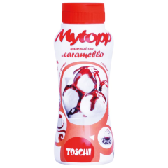 Mytopp Caramello Topping