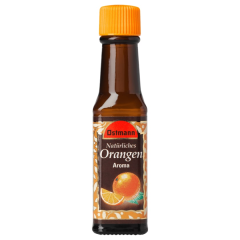 Ostmann Orangen Aroma