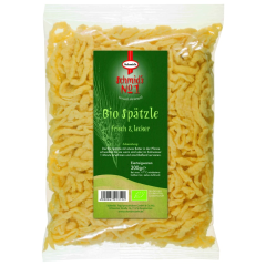 Schmid's Bio Spätzle