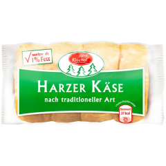 Kleehof Harzer Käse