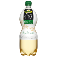 Pfanner Pure Tea Grüner Tee