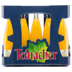 Teinacher Genuss Limonade Orange