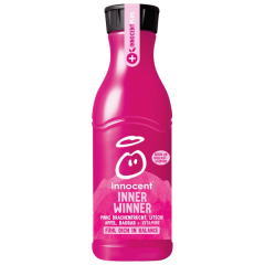 Innocent Plus Saft Inner Winner