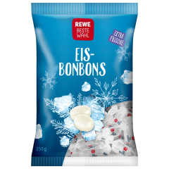 REWE Beste Wahl Eisbonbons