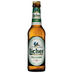 Licher Pilsener