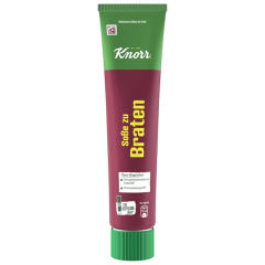 Knorr Sauce zu Braten 150ml Tube