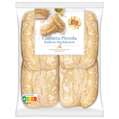 REWE Feine Welt Ciabatta Piccola