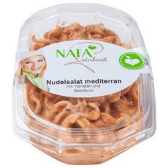 Nafa Feinkost Nudelsalat mediterran