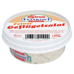 Esina Feinkost Geflügelsalat