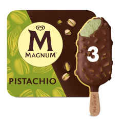 Magnum Collection Pistazie Eis