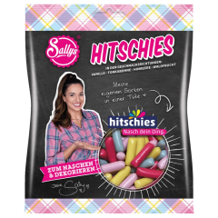 Hitchies Sallys Hitchies