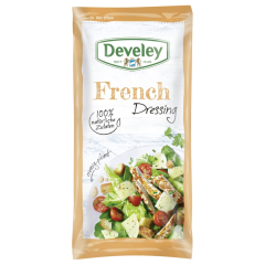 Develey Dressing French