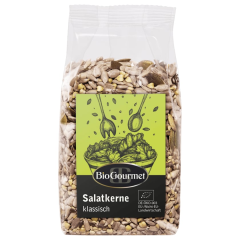 BioGourmet Bio Salatkerne-Mix