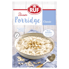 Ruf Porridge Classic