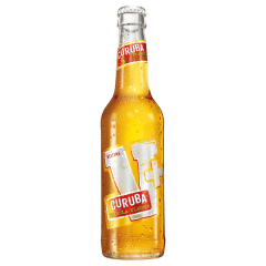 Veltins Biermix V+ Curuba Tequila-Flavour