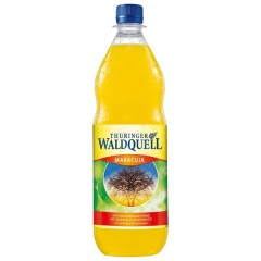 Thüringer Waldquell Maracuja