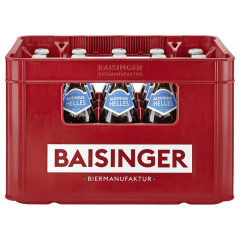 Baisinger Helles